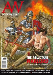 Ancient Warfare 7.6, 2014 - Online Article