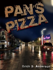 Pan's Pizza Pan's Pizza