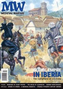 Medieval Warfare 5.4, 2015 “Desert Nomads Come to Europe: Rise of the Berber Mercenaries” and “On the Cover: The Sa’ifa”